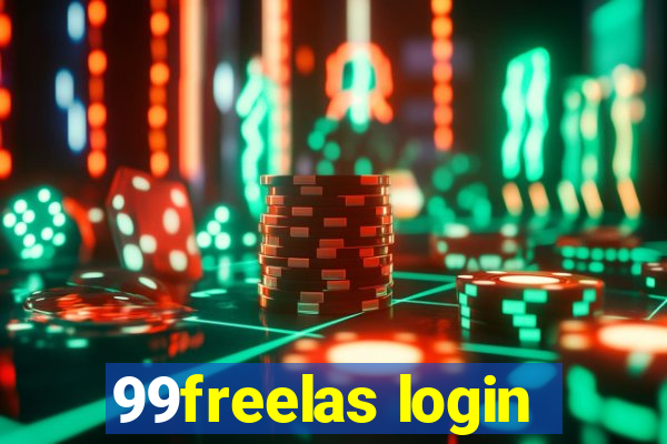 99freelas login